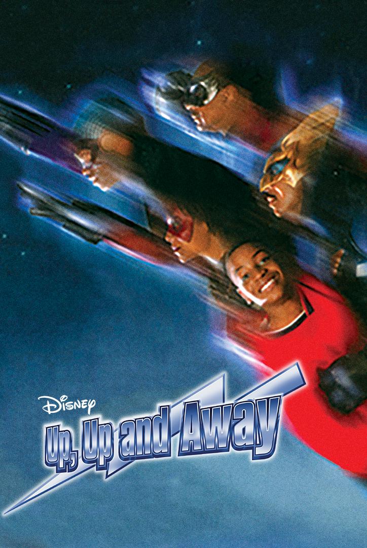 Up, Up, and Away! (2000) [518929] (A1767634266) [[Movies]] --Plex--